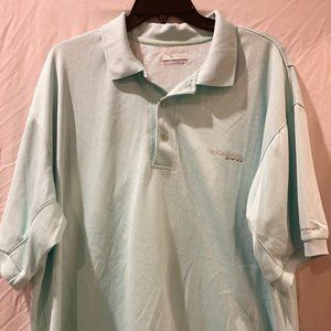 Columbia Polo